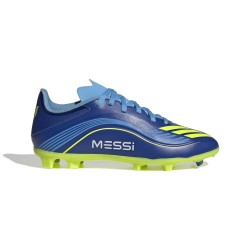 Adidas F50 MESSI LEAGUE FG/MG J JP7455